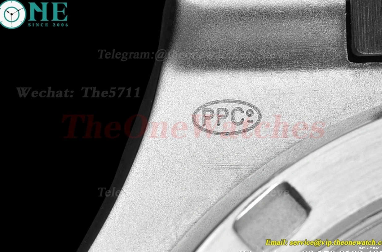 MY8215 SS White Dial GDF 5711 40mm SS Nautilus 0309